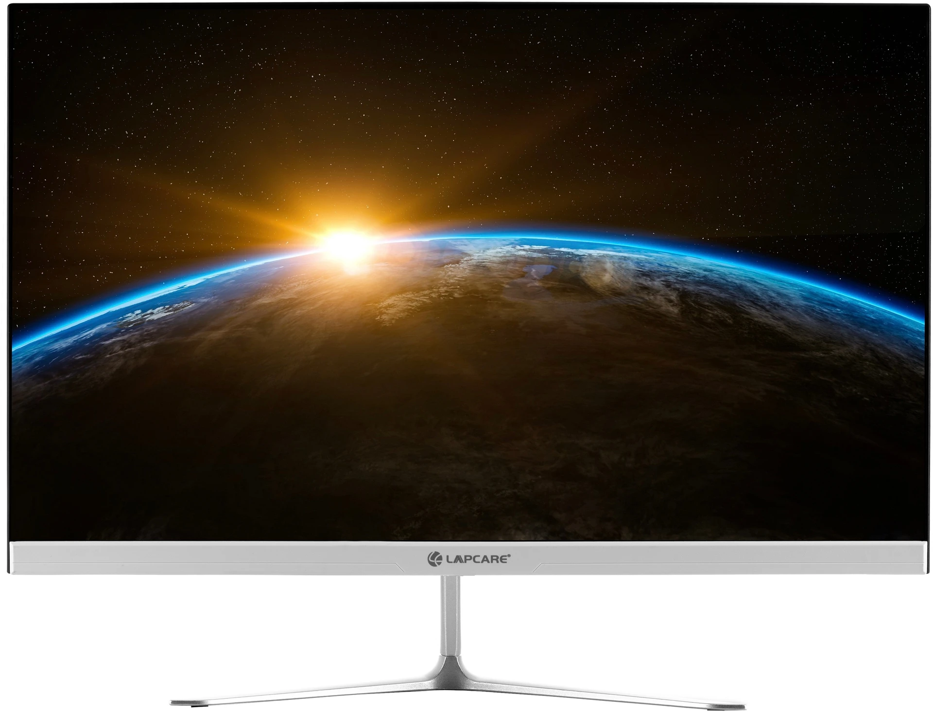 Lapcare 24-Inch Full HD LED Monitor