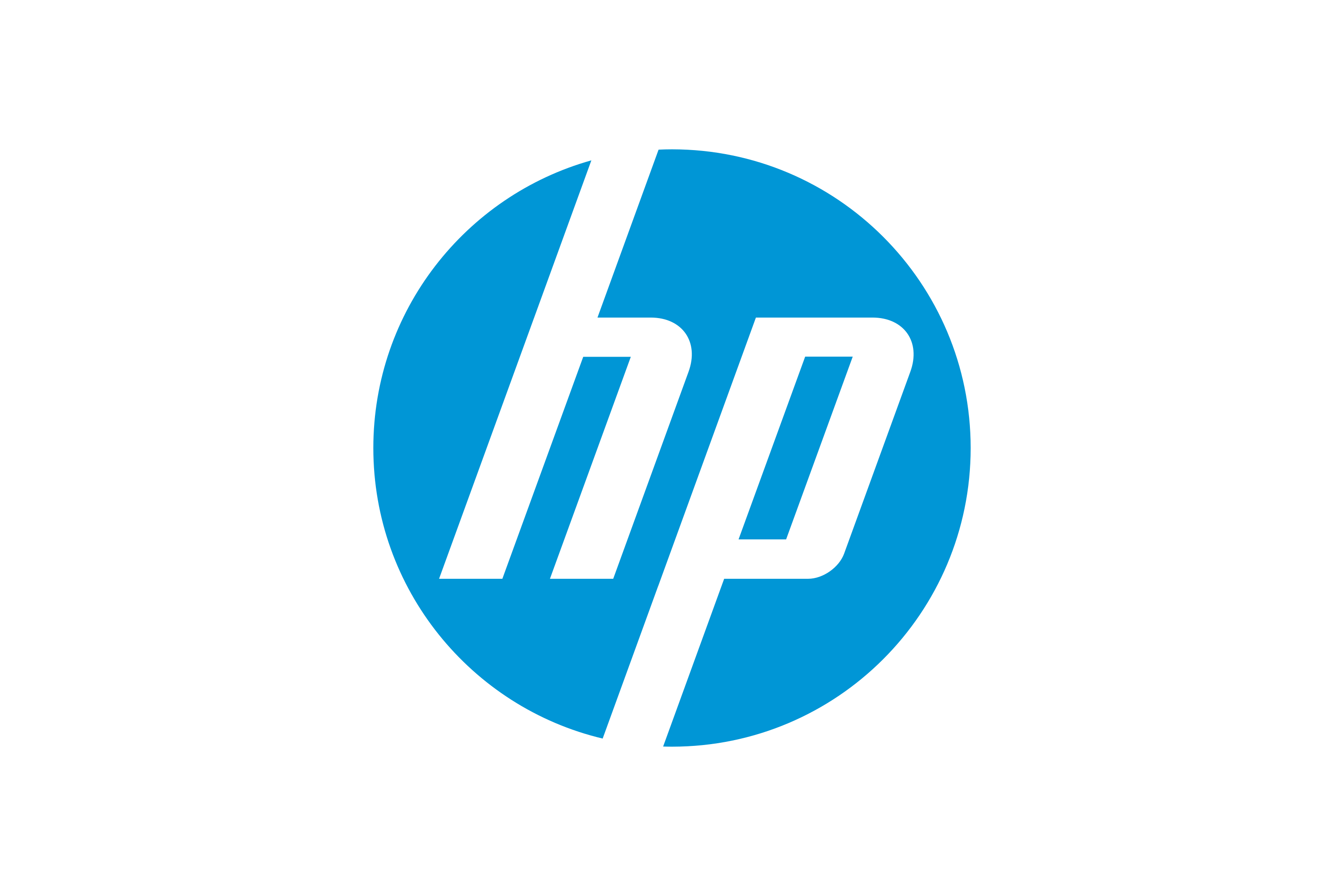 HP Brand