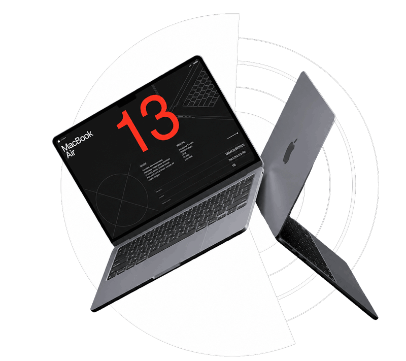 Laptops