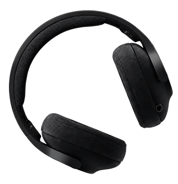 Headphones